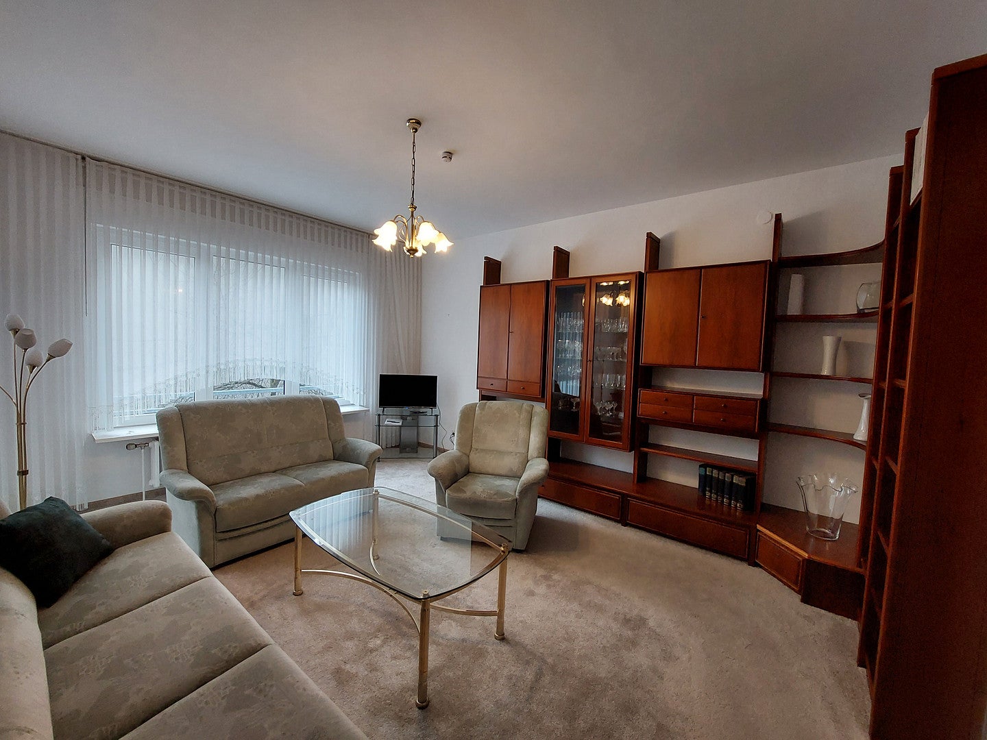 Wohnung Selerweg in Berlin