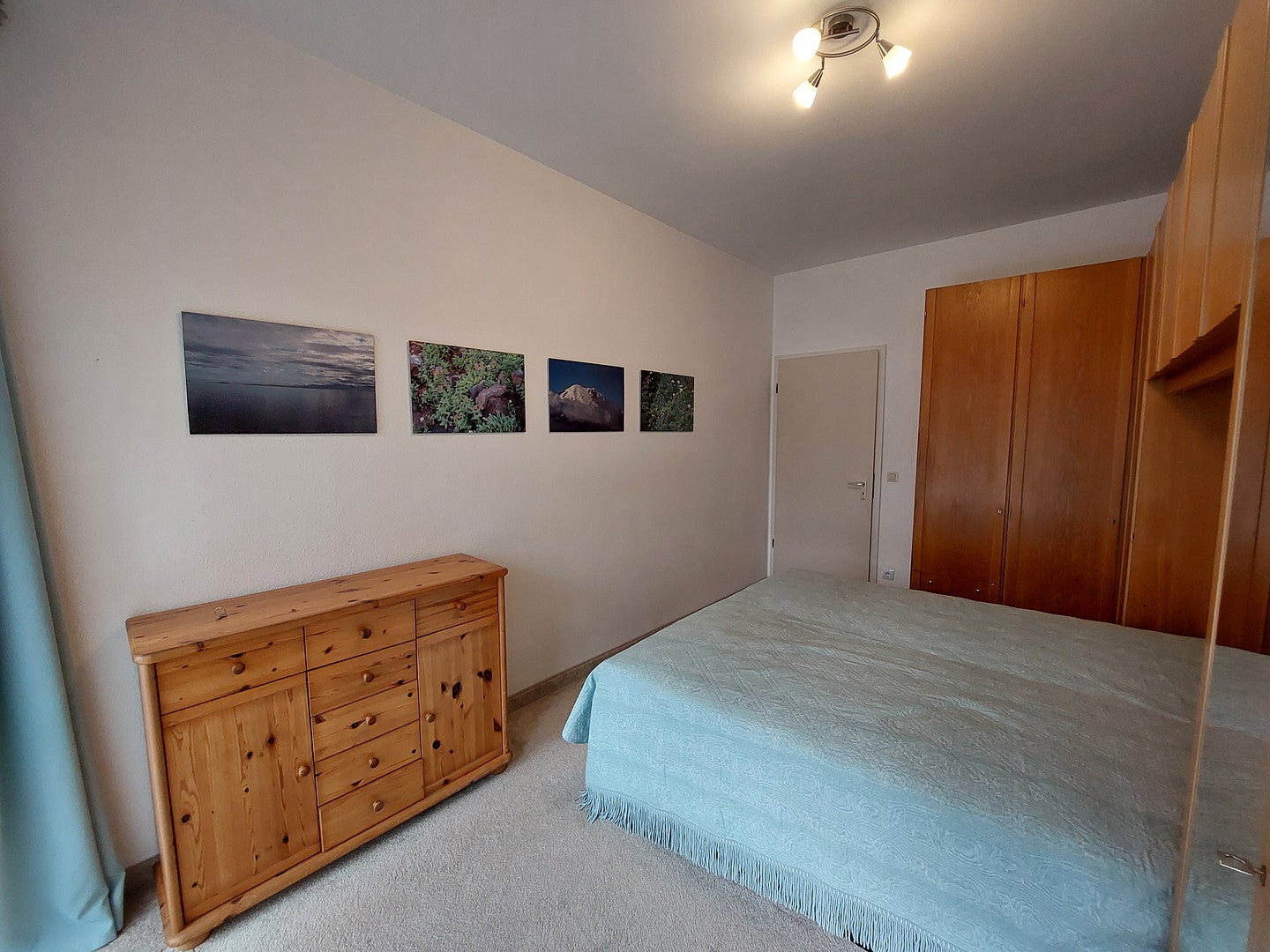 Wohnung Selerweg in Berlin
