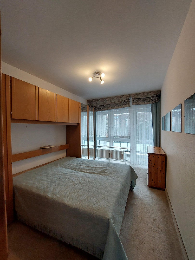 Wohnung Selerweg in Berlin
