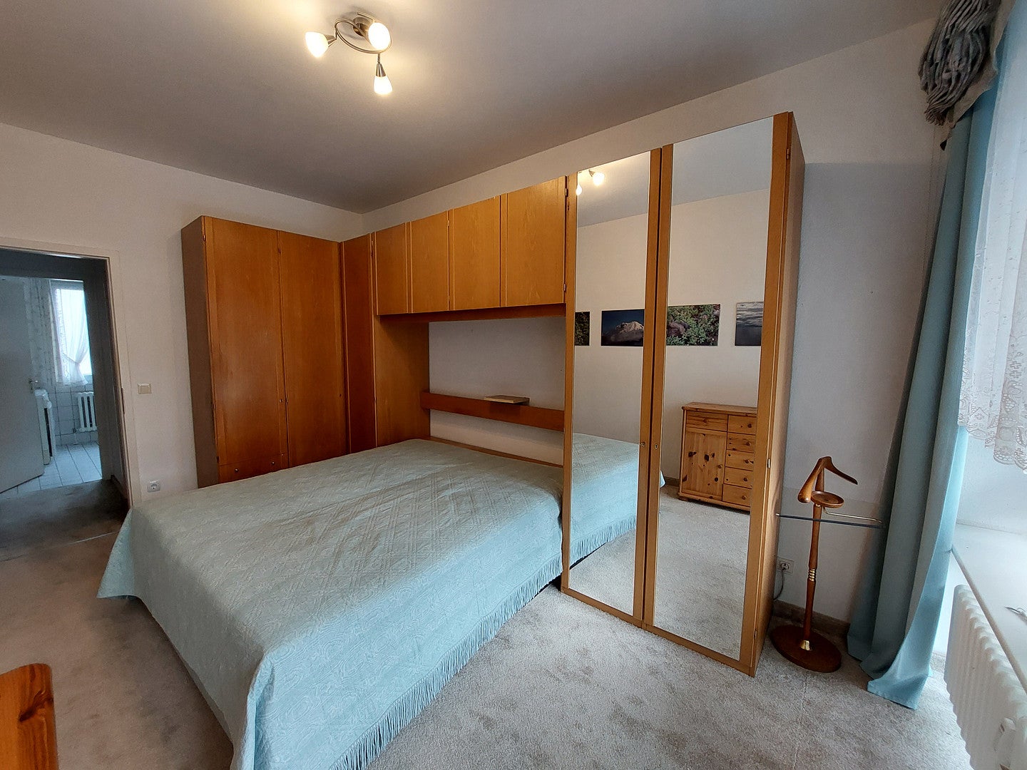 Wohnung Selerweg in Berlin