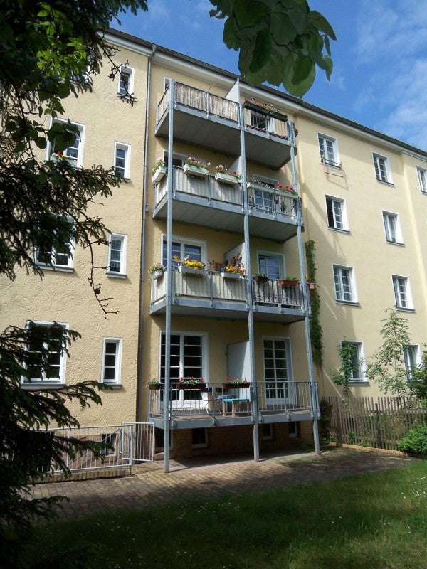 Wohnung Zwenkauer Straße in Leipzig