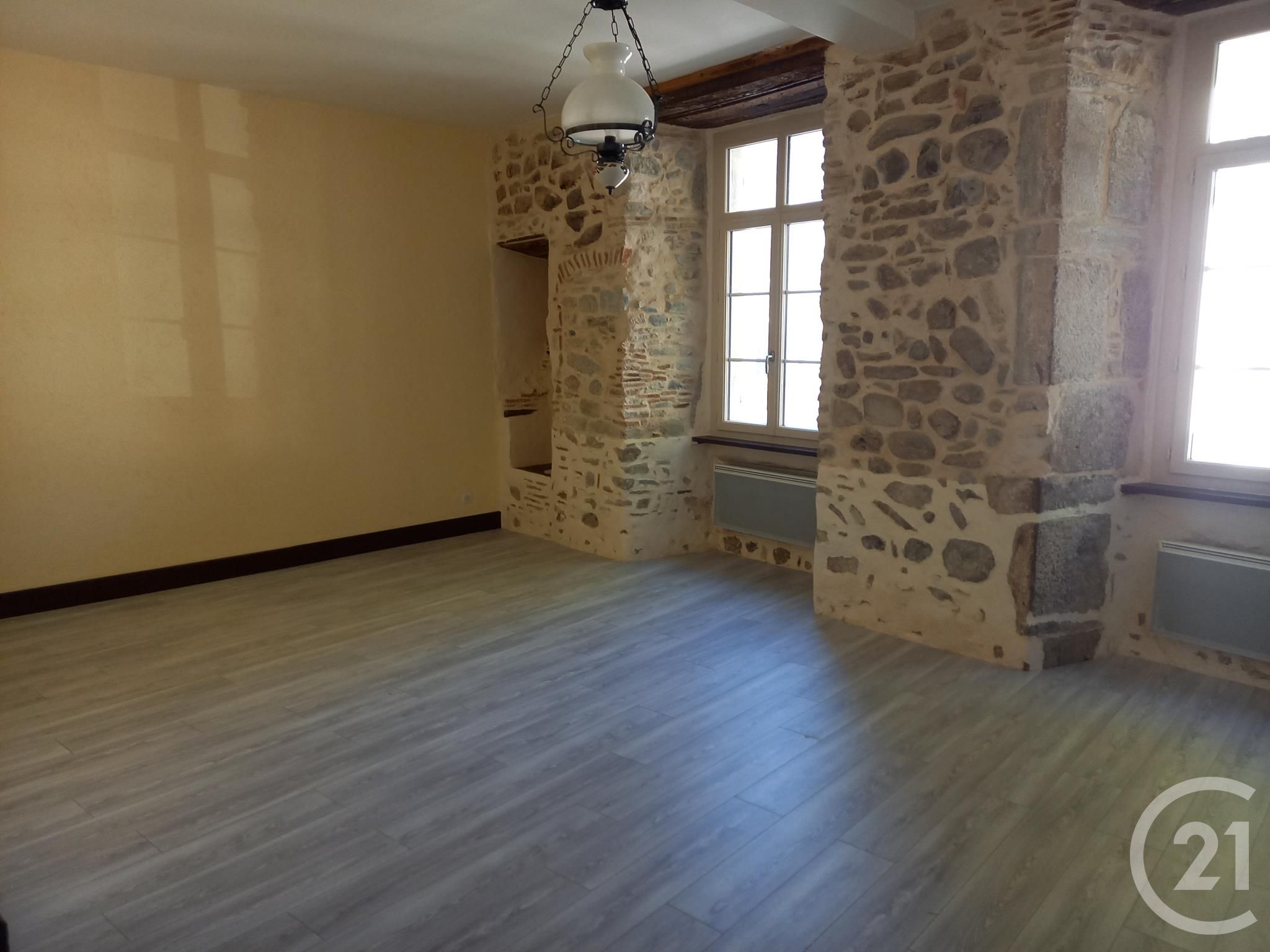 Flat Route de Chalabre in Ajac