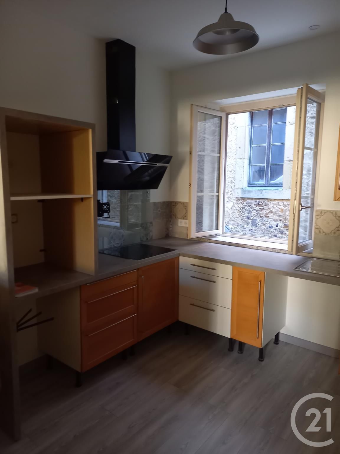 Flat Route de Chalabre in Ajac
