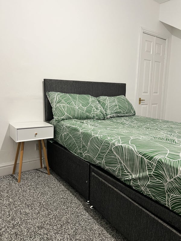 Room St Luke's Road in Sunderland