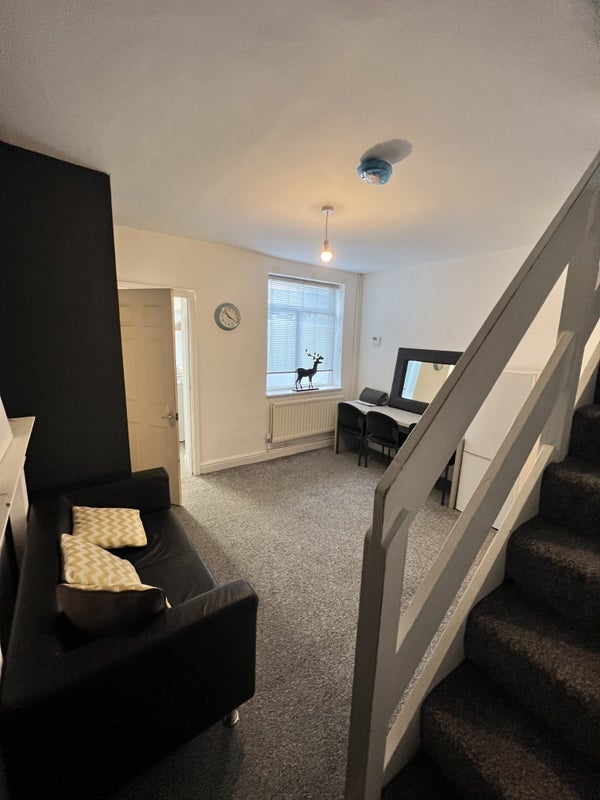 Room St Luke's Road in Sunderland