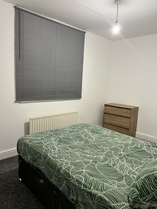 Room St Luke's Road in Sunderland