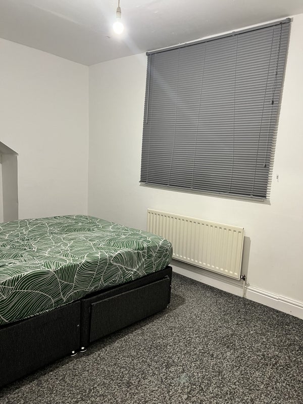 Room St Luke's Road in Sunderland
