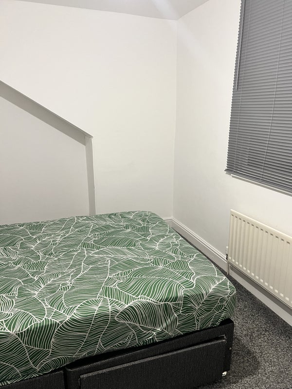 Room St Luke's Road in Sunderland