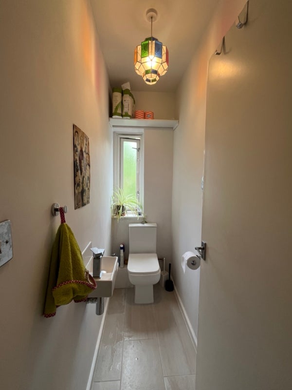 Room Canonbury Street in Greater London
