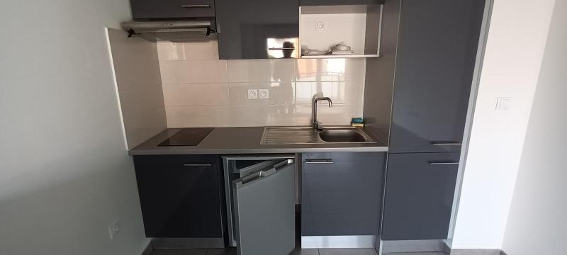 Appartement Rue Simone Boudet à Toulouse