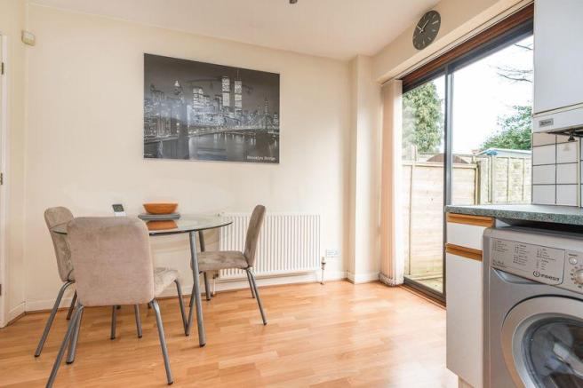 Room Brook Farm Close in West Lancashire