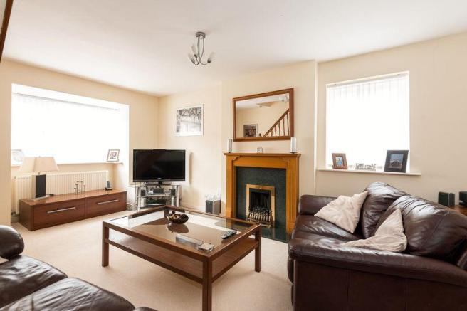 Room Brook Farm Close in West Lancashire