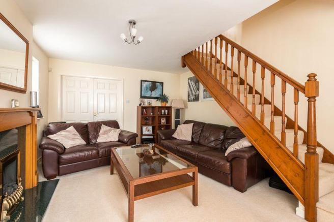 Room Brook Farm Close in West Lancashire