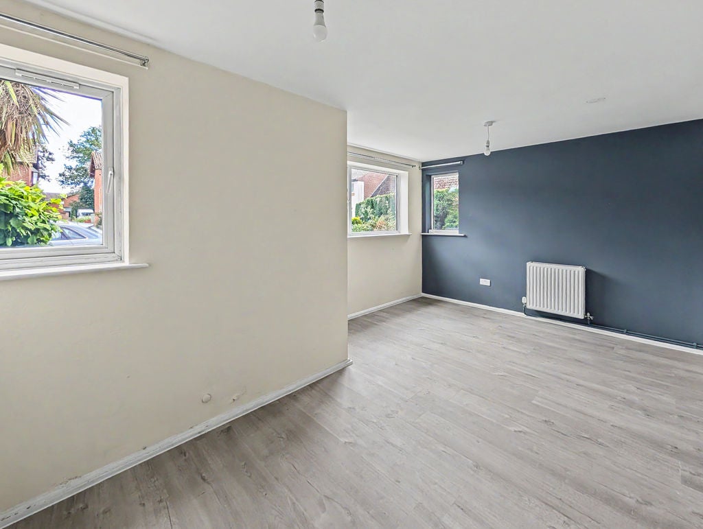 Flat The Ridings in Shrewsbury
