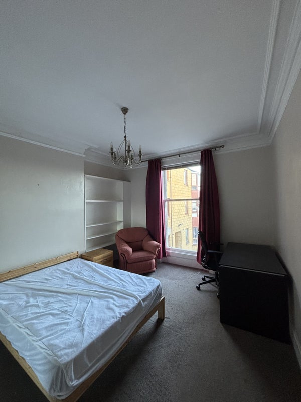 Room Grantully Place in City of Edinburgh