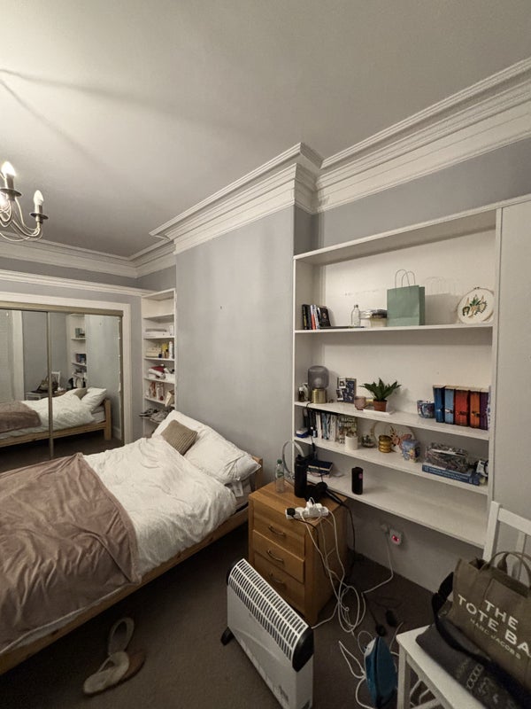 Room Grantully Place in City of Edinburgh