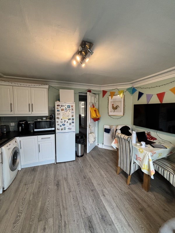 Room Grantully Place in City of Edinburgh