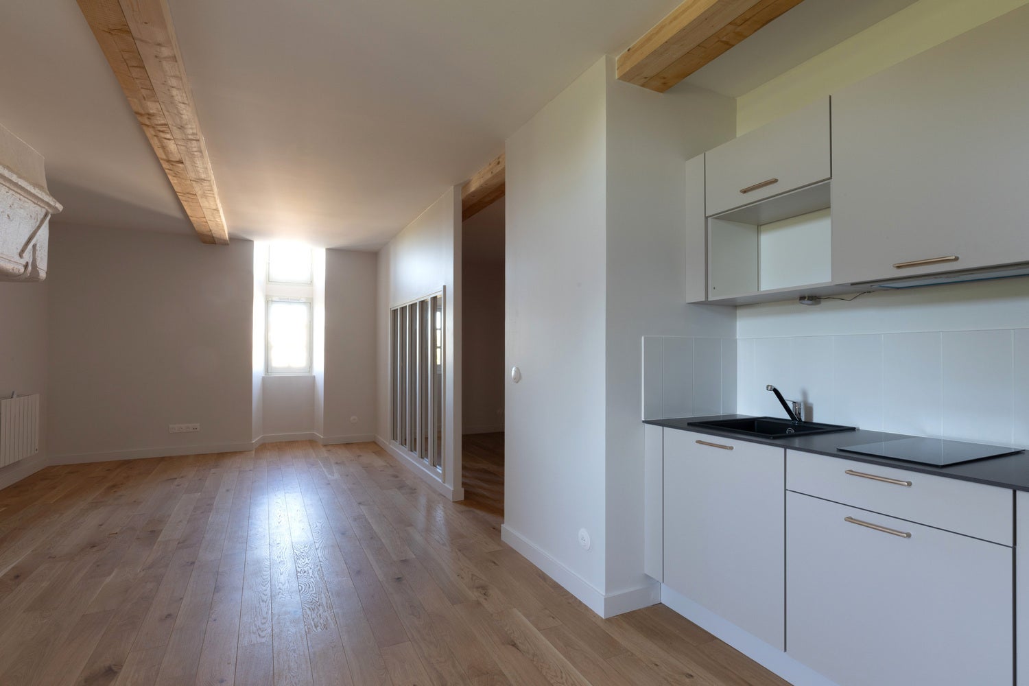 Appartement Rue de l'Échauguette à Beauvallon