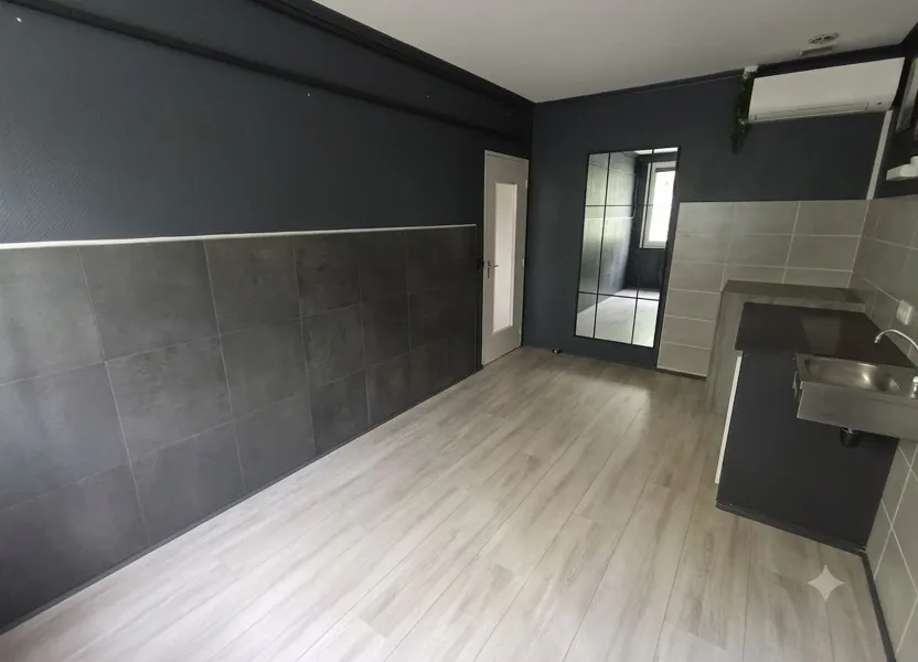 Appartement Chemin de l'Estrade à Lablachère