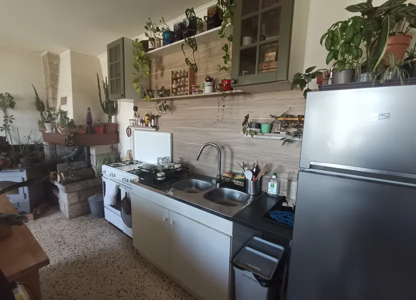 Appartement Chemin de l'Estrade à Lablachère