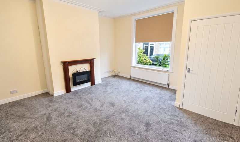 House Prince Street in Milnrow