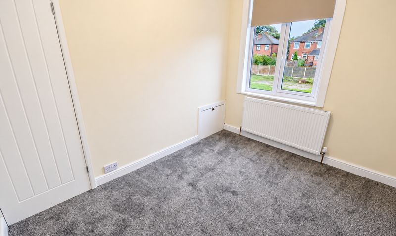 House Prince Street in Milnrow