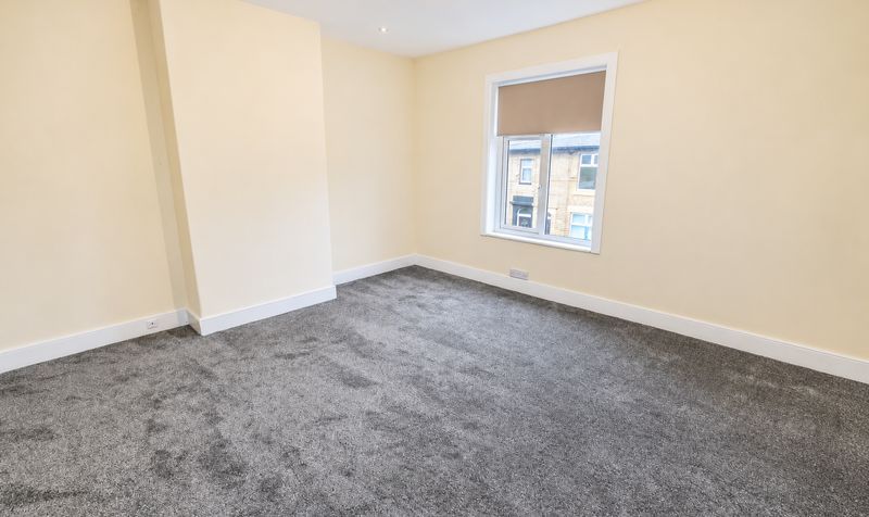 House Prince Street in Milnrow