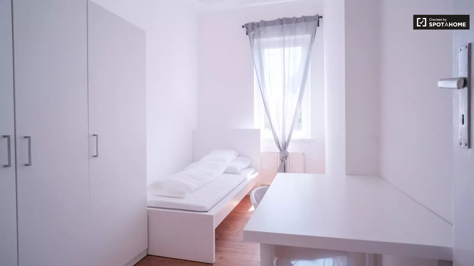 Wohnung Braunlager Straße in Berlin