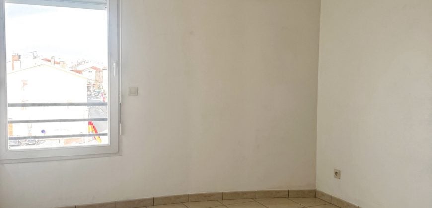 Appartement Ligne Saint-Rambert-d'Albon - Rives à Izeaux