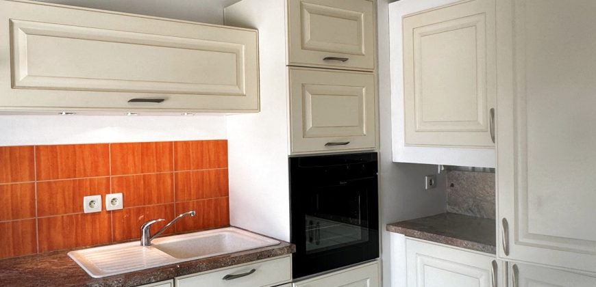 Appartement Ligne Saint-Rambert-d'Albon - Rives à Izeaux