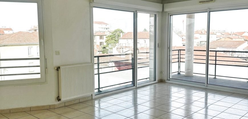 Appartement Ligne Saint-Rambert-d'Albon - Rives à Izeaux