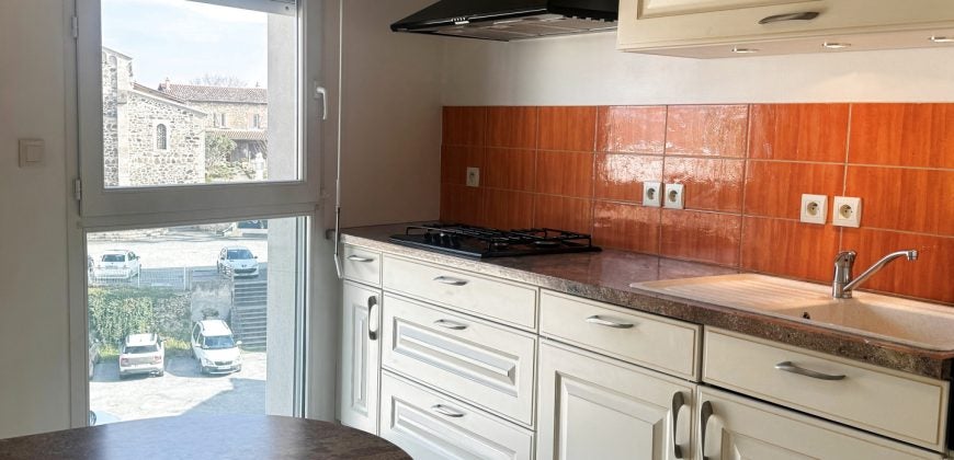 Appartement Ligne Saint-Rambert-d'Albon - Rives à Izeaux
