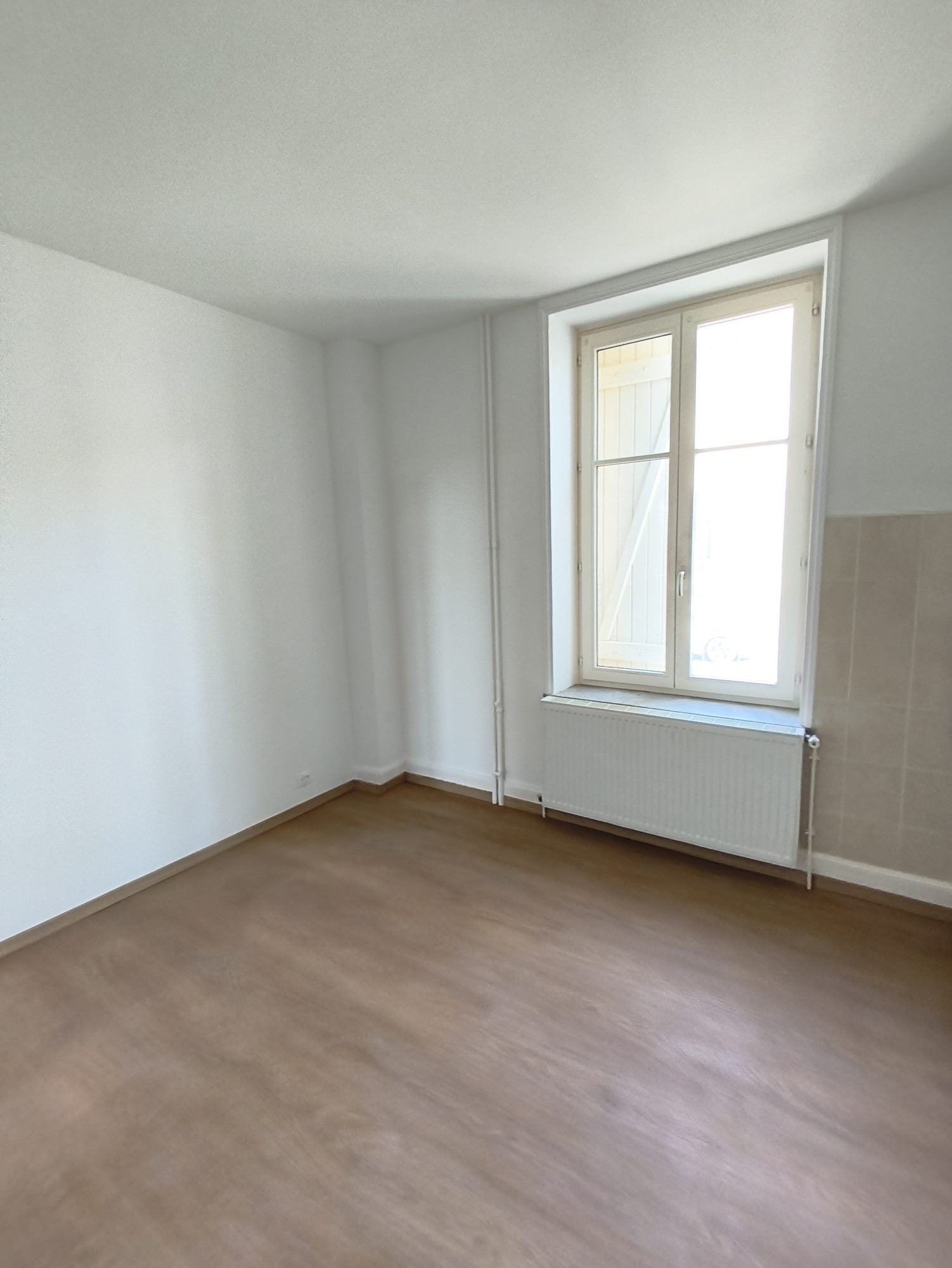 Appartement Rue de la Gare à Laneuveville-devant-Nancy