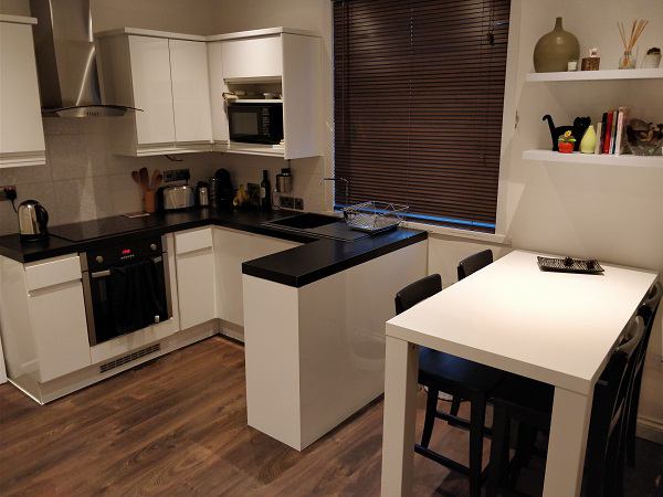 Room Kildare Road in Greater London