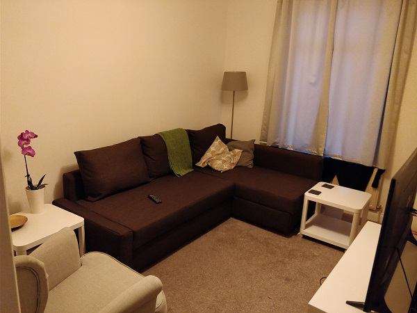 Room Kildare Road in Greater London