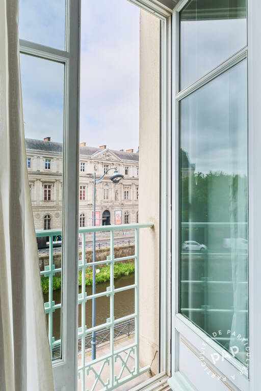 Appartement Place de la 12éme Compagnie FFI d'Ille et Vilaine à Plélan-le-Grand