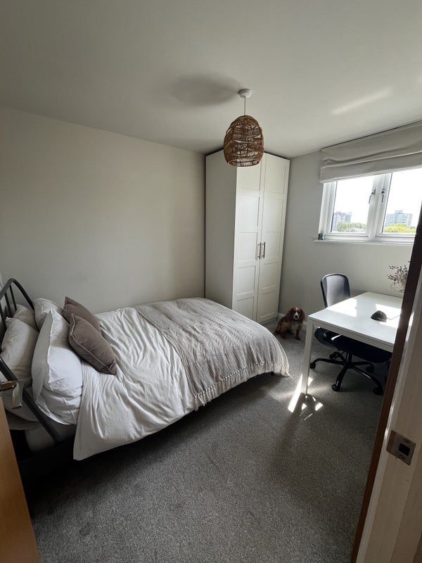Flat Gilbert Road in Bristol