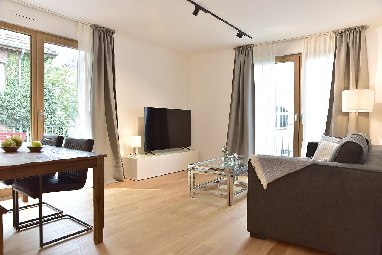 Wohnung Rhodiusstraße in Köln