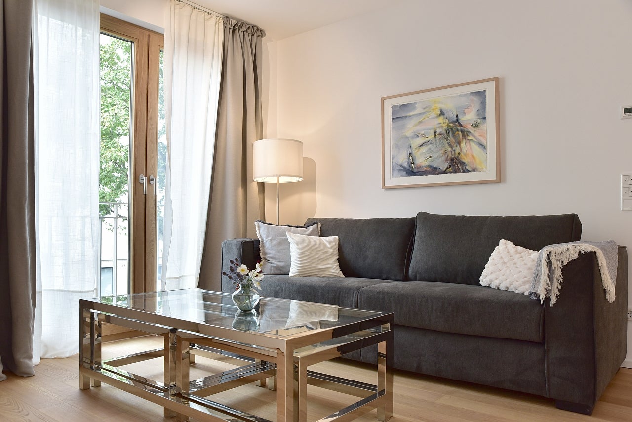 Wohnung Rhodiusstraße in Köln