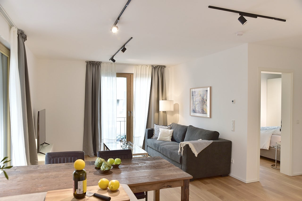 Wohnung Rhodiusstraße in Köln