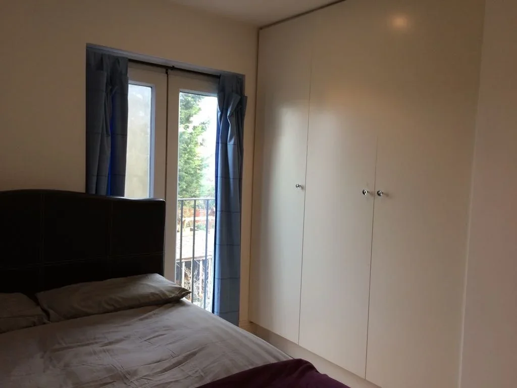 Flat St Barnabas Road in Greater London