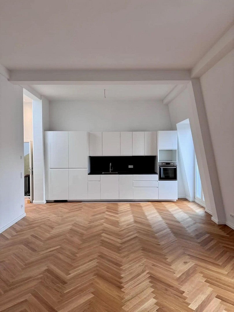 Wohnung Wönnichstraße in Berlin