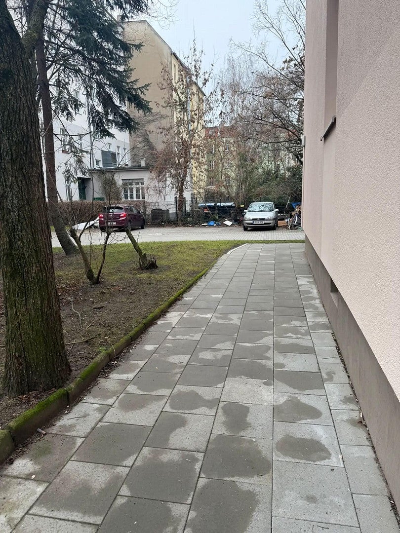 Wohnung Wönnichstraße in Berlin