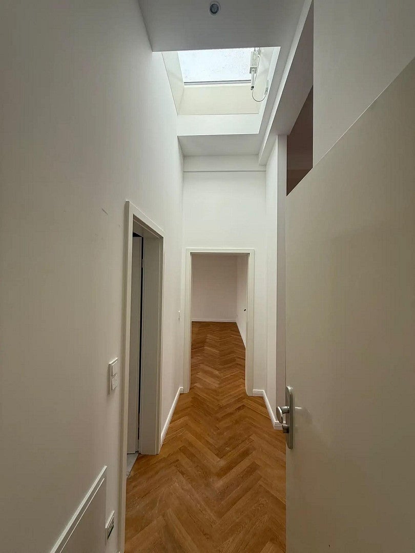 Wohnung Wönnichstraße in Berlin