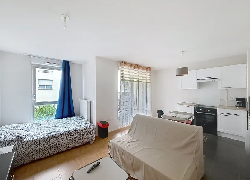 Appartement Rue de la République à Jarville-la-Malgrange