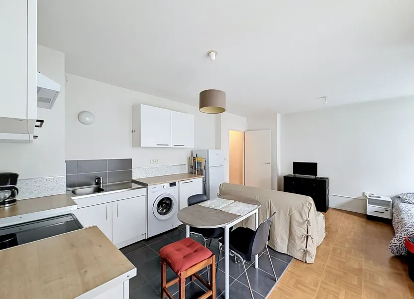 Appartement Rue Joseph Cugnot à Nancy
