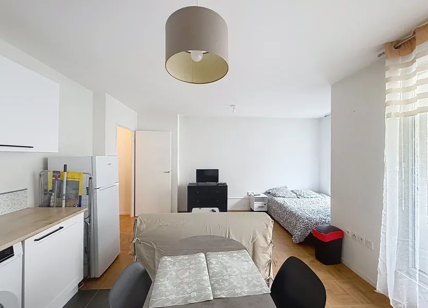 Appartement Rue Joseph Cugnot à Nancy