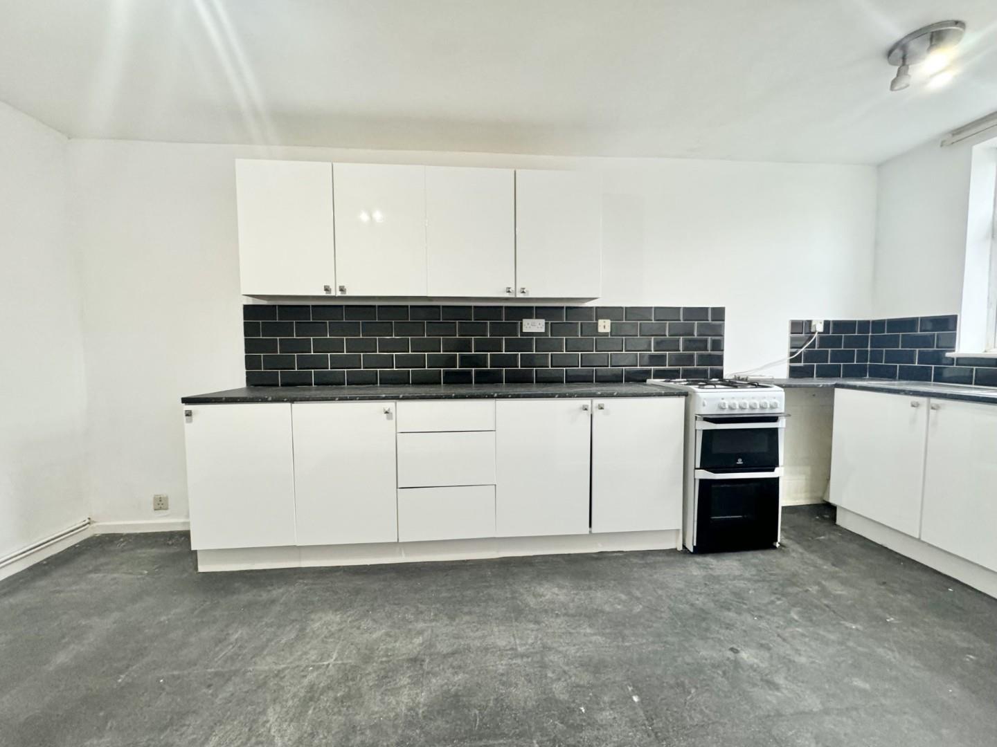House Kempsey Close in Redditch