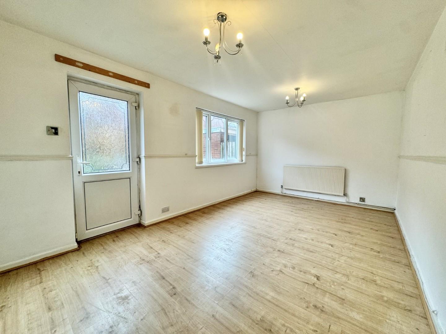 House Kempsey Close in Redditch