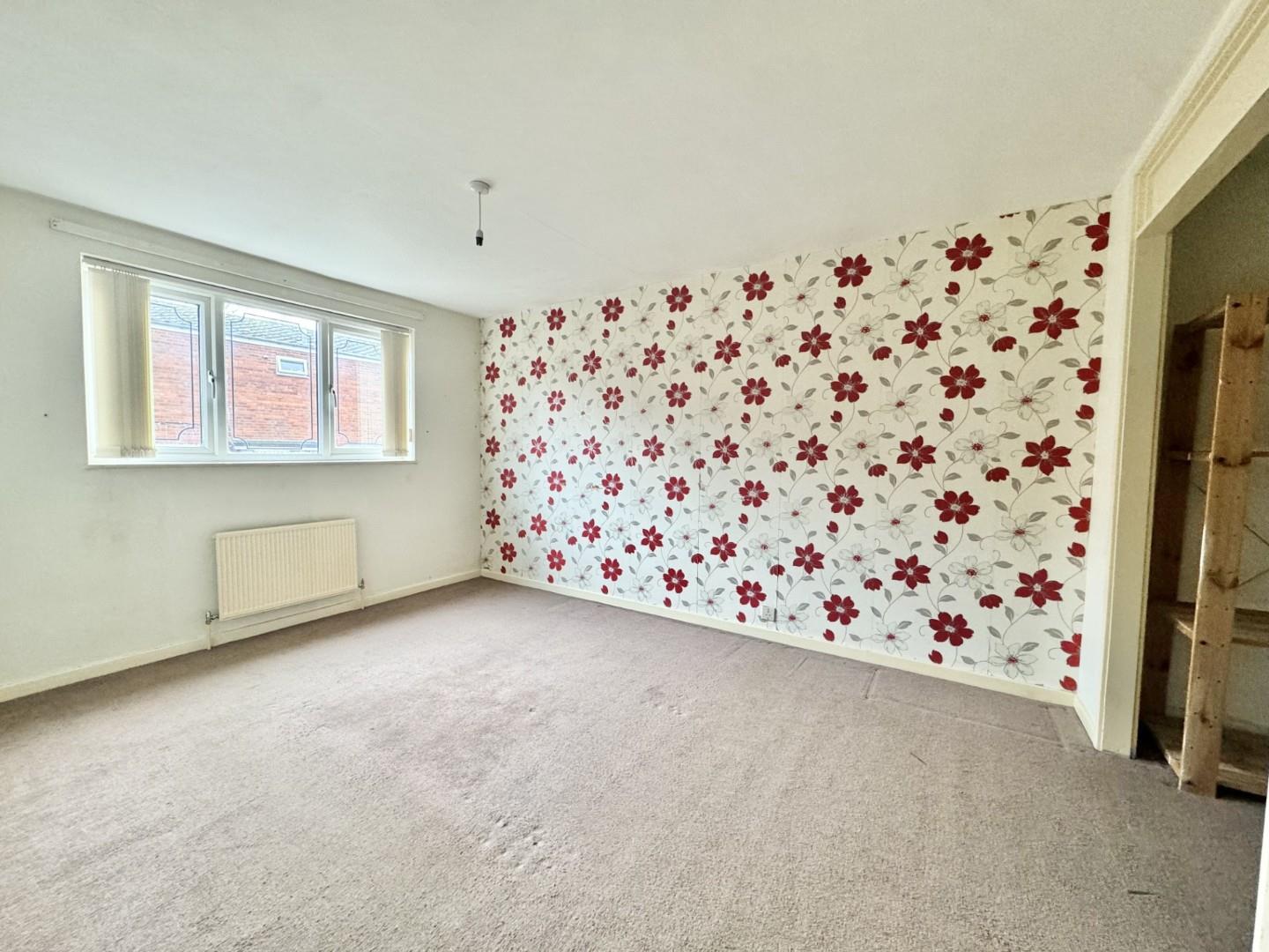 House Kempsey Close in Redditch